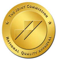 joint commission award logo